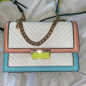 Aldo Crossbody/ Shoulder purse